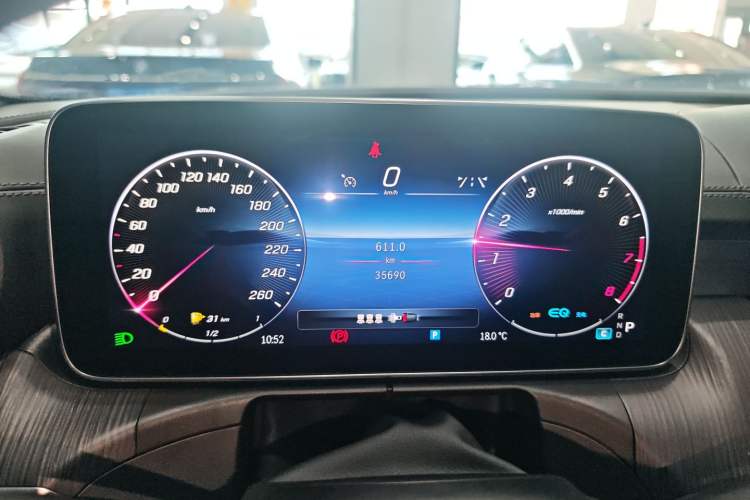 Used Mercedes-Benz C-Class 2022 C 260 L Obsidian Night Sport Edition