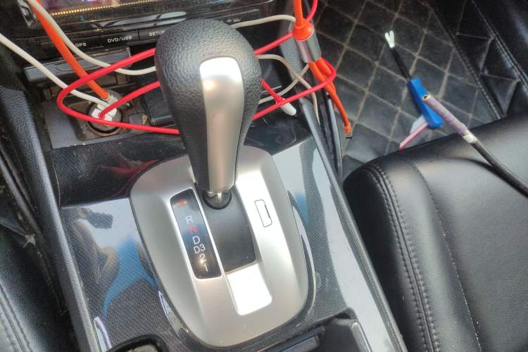 Used Honda Accord 2013 2.0L LX