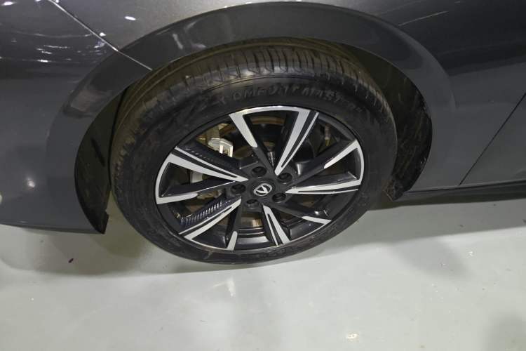 Used CHANGAN Eado 2024 1.5T GDI Automatic Flagship Edition
