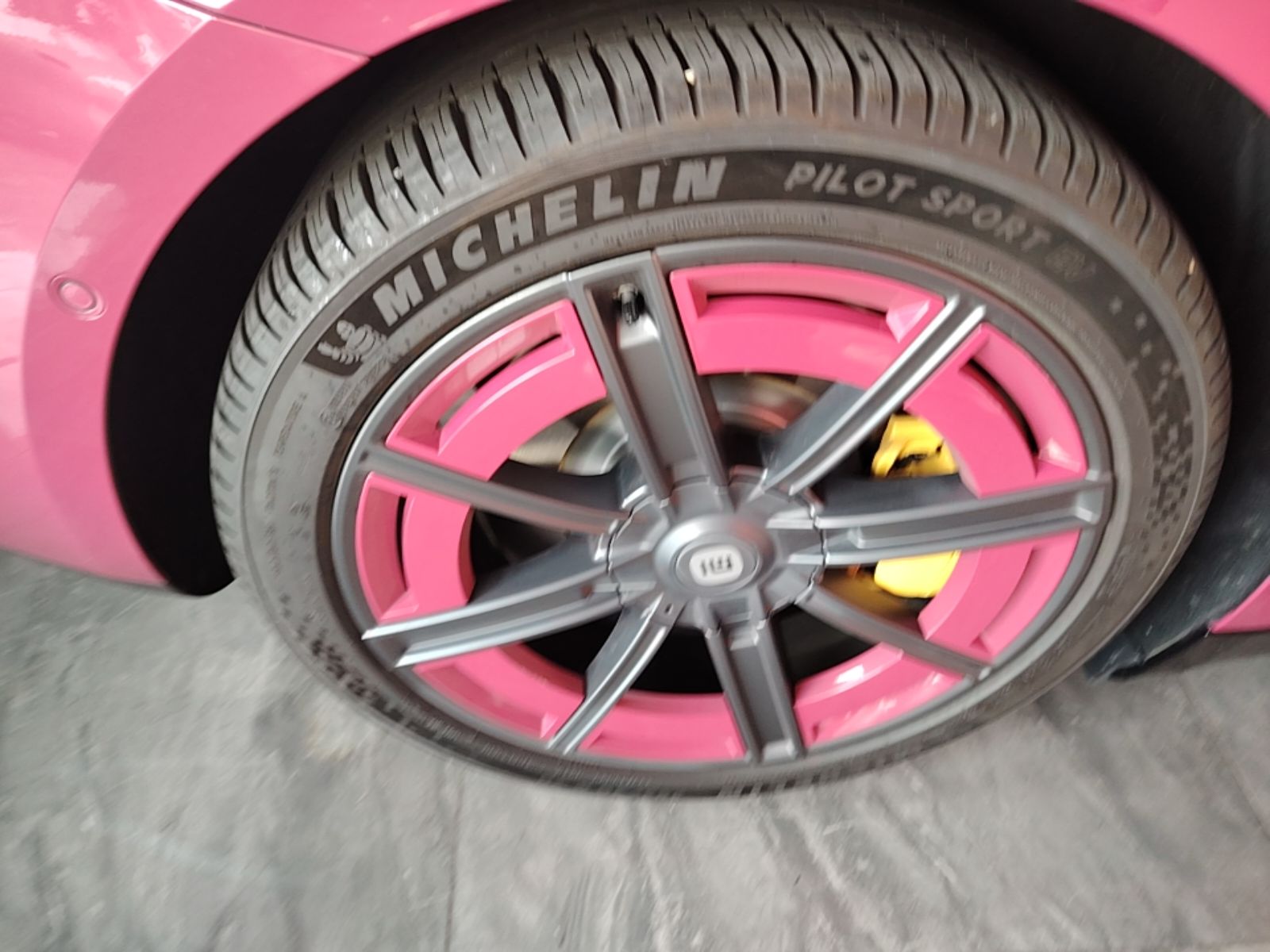Xiaomi Auto SU7 2026 Model Pro — снимка 11