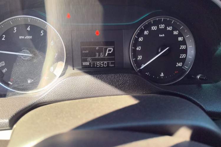 Used Buick GT 2017 15N Automatic Entry-Level Trim
