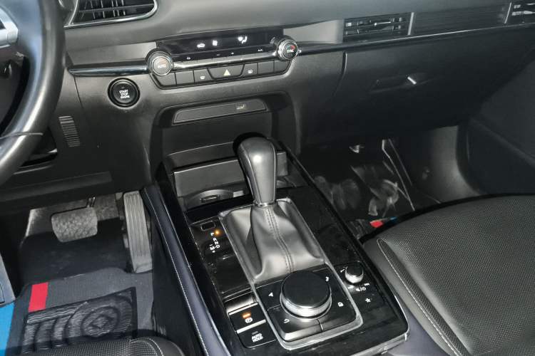 Used Mazda CX-30 2020 2.0L Automatic Joyful Model