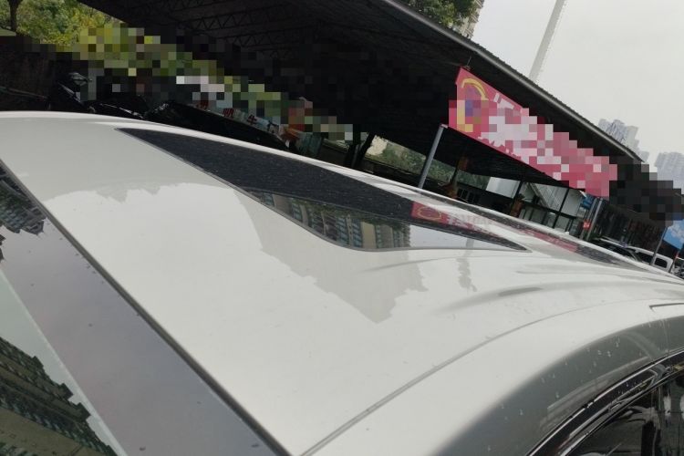 Used VOYAH Dream 2022 Low-Carbon Edition Plus Intelligent Driving Package