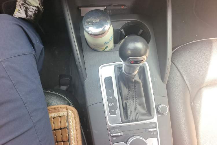 Used Audi A3 2018 30th Anniversary Edition Sportback 35 TFSI Ambition Model