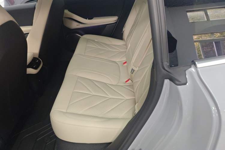 Used Nio ET5T 2025 100kWh Touring
