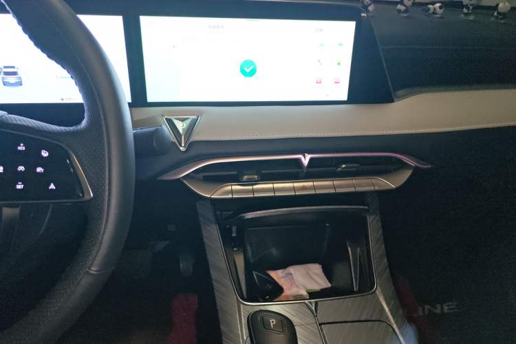 Used Venucia V 2021 260T Tianwang Edition