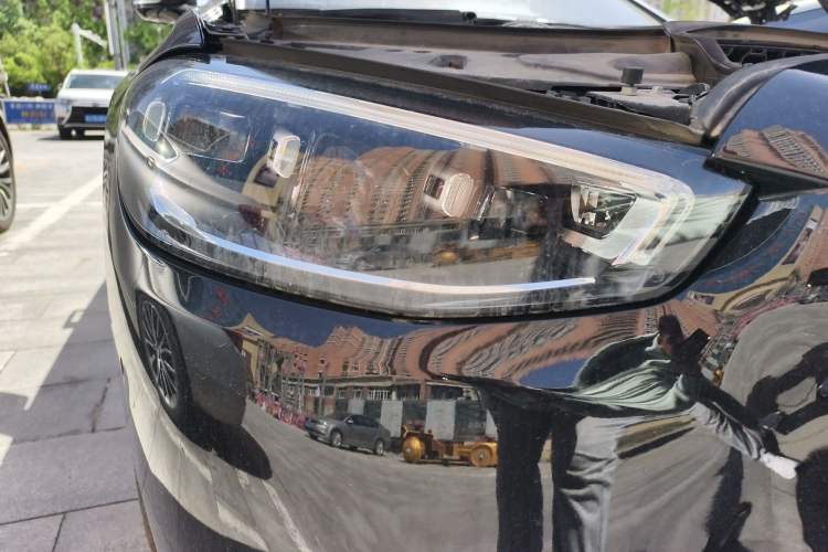 Used Mercedes-Benz S-Class 2022 Revised S 400 L Business Version
