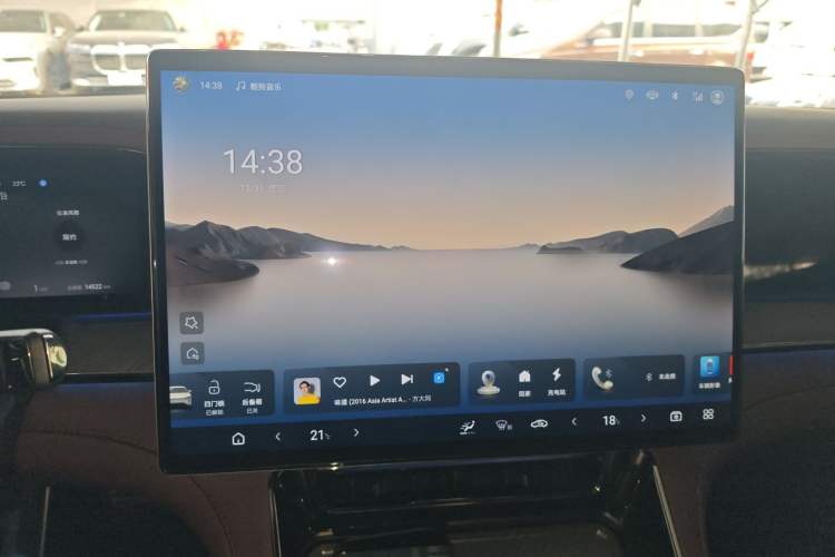 Used Denza Z9GT 2024 630 All-Wheel Drive Max Edition
