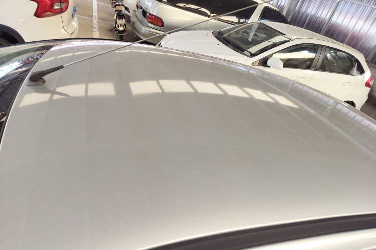 Used Peugeot 207 2011 Hatchback 1.4L Manual Yule Edition Roof