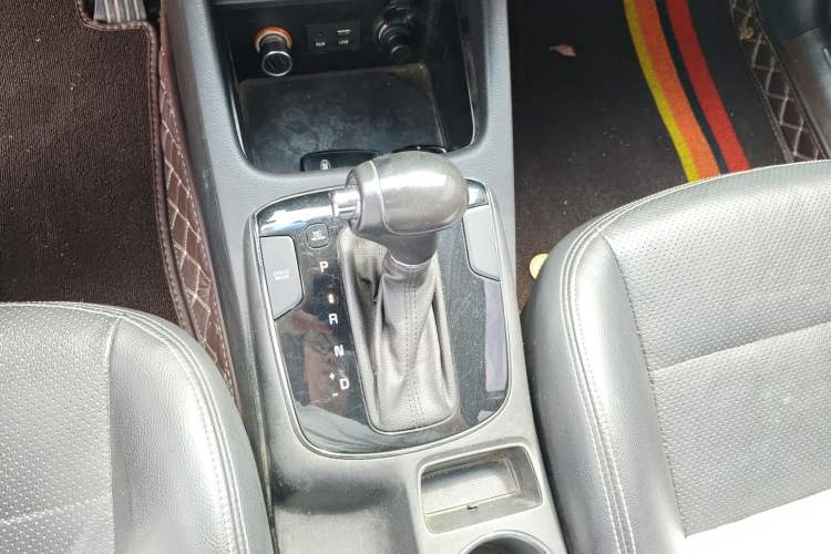 Used Kia K3 2016 1.6L Automatic GLS