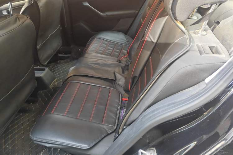 Used Volkswagen Lavida 2019 Lavida Start 1.5L Manual Fashion Edition China VI Standard