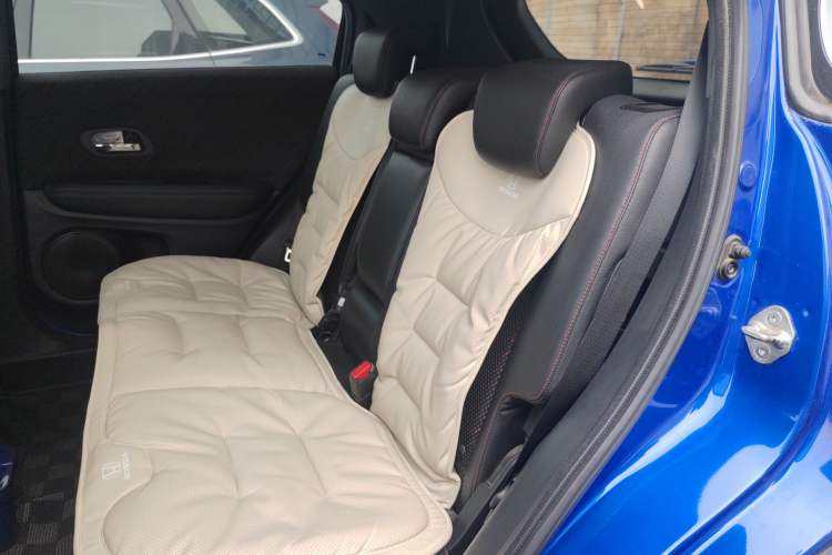 Used Honda XR-V 2017 1.8L EXi CVT Comfort Version