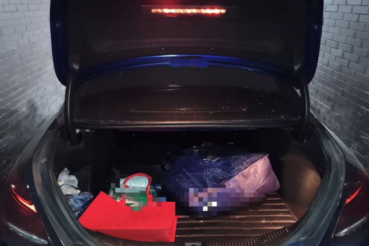 Used Mercedes-Benz C-Class 2016 C 180 L Sport Edition
