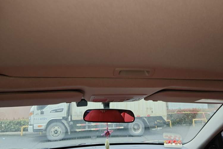 Used Honda Civic 2019 220TURBO CVT Dynamic Edition China VI