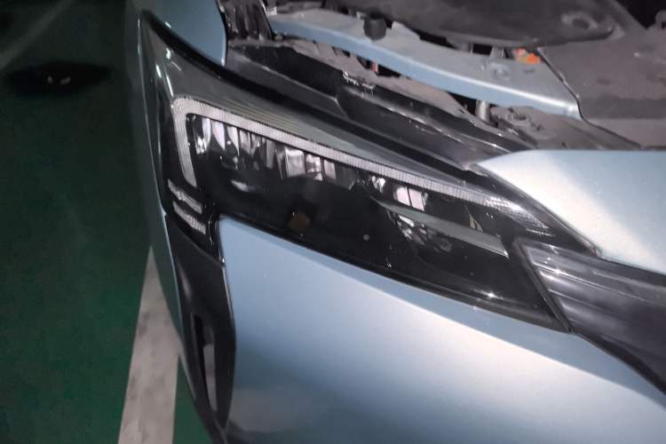 Used Buick Velite 6 2022 Plug-in Hybrid Connected Smart Model