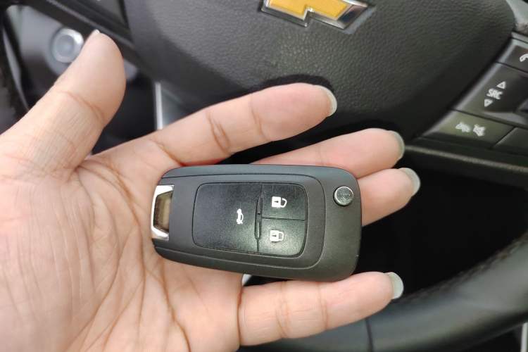 Used Chevrolet Monza 2024 1.5L Dual-Clutch Enjoyment Edition
