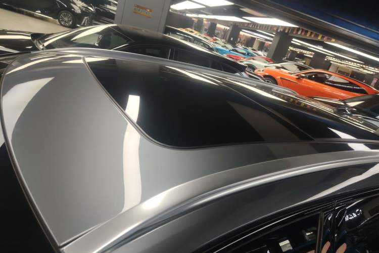 Used Volvo V90 2017 Cross Country T5 AWD Prestige Edition