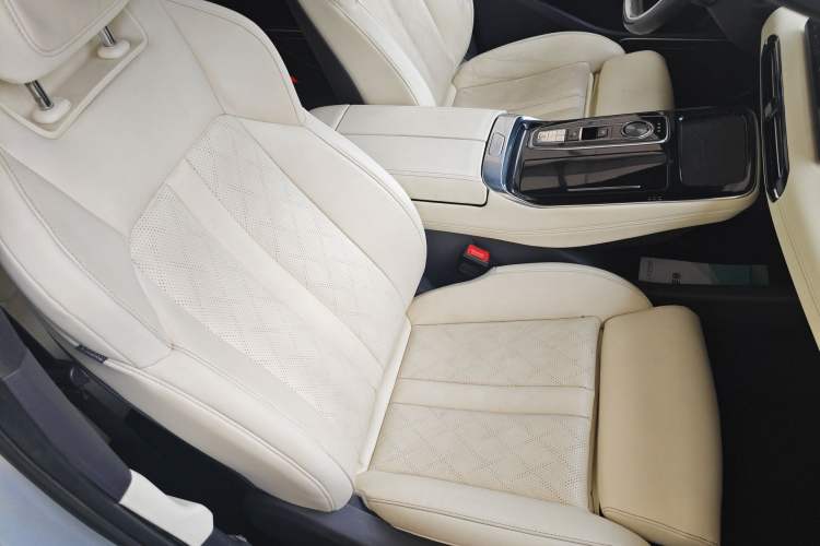 Used AION LX 2022 Plus 80D Flagship Edition
