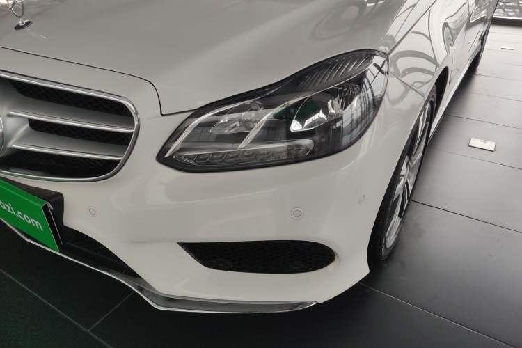 Used Mercedes-Benz E-Class 2015 Restyled E 260 L Sport Edition