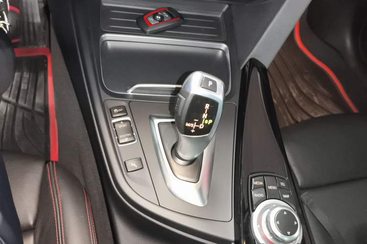 Used BMW 3 Series GT 2016 320i Design Package Edition