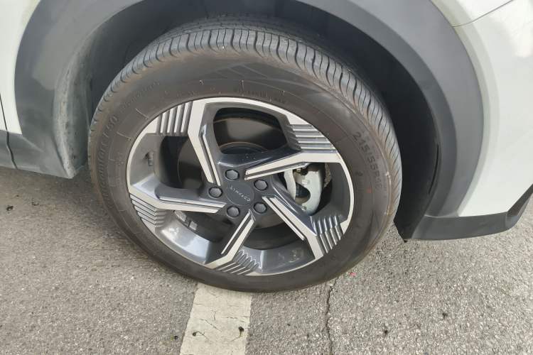 Used Lynk & Co 06 EM-P 2022 PHEV 84 km Range Pro Version
