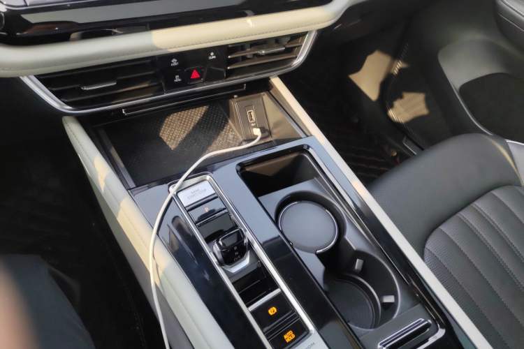 Used Volkswagen Teramont 2022 380TSI Four-Wheel Drive Prestige Luxury Edition
