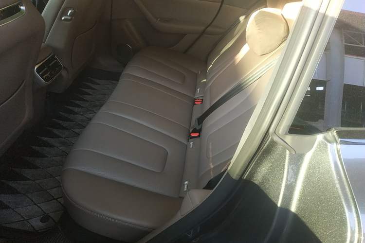 Used Hima Luxeed R7 2024 All-Electric 736 km Ultra