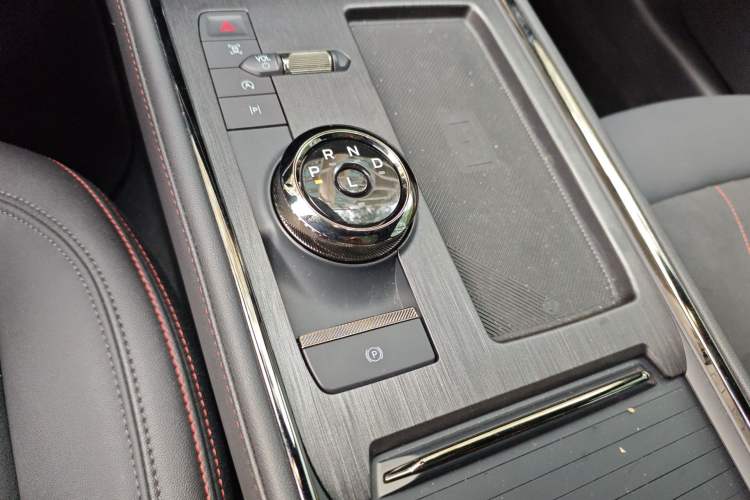 Used Ford Mondeo 2022 Facelifted EcoBoost 245 Ultimate Edition
