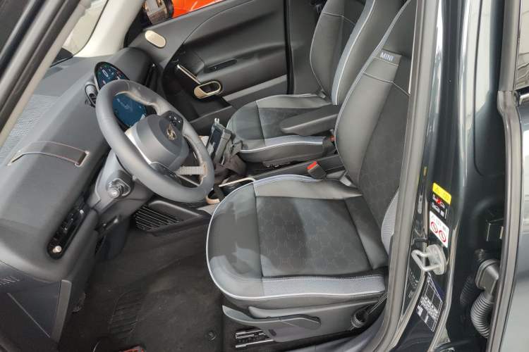 Used MINI Electric MINI ACEMAN 2024 E Classic Edition