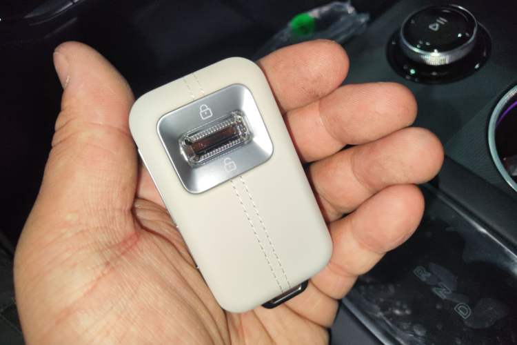 Used Zeekr 001 2026 Model 103° Four-Wheel Drive Ultra Version
