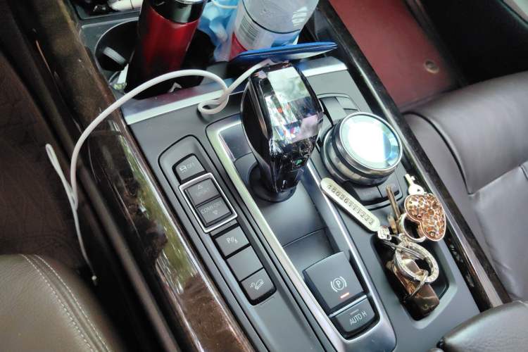 Used BMW X5 2014 xDrive35i Elegant Edition
