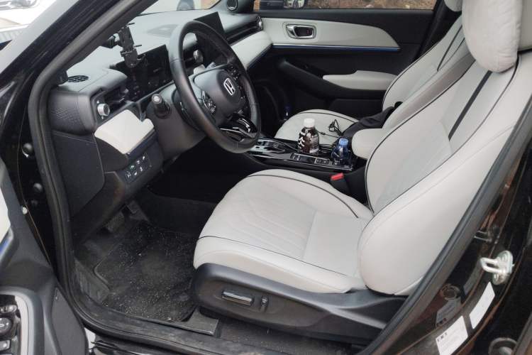 Used Honda e:NS1 2022 e-Style Edition