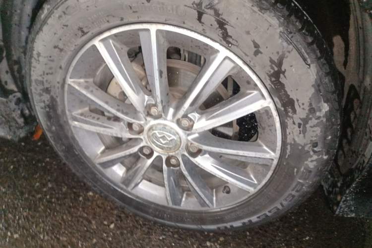 Used SAIC MAXUS G10 2018 PLUS 2.0T Automatic Luxury Executive Edition