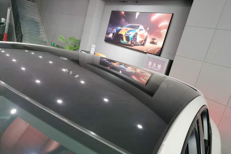 Used Porsche Cayenne 2023 Cayenne Coupé 3.0T