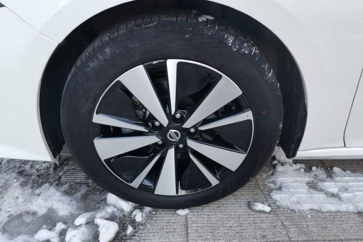 Used Nissan Teana 2021 2.0L XL Comfort Edition