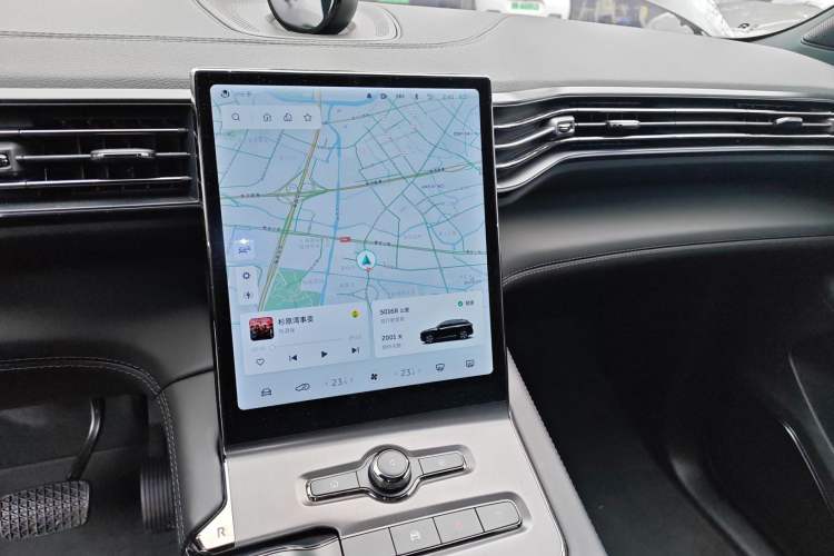 Used Nio ES6 2020 420 km Sport Edition