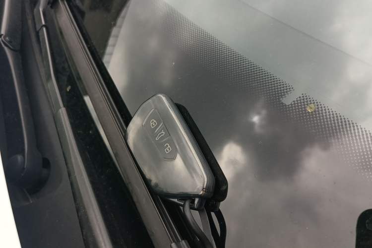 Used Volkswagen ID.4 CROZZ 2024 Pure Edition Limited Edition