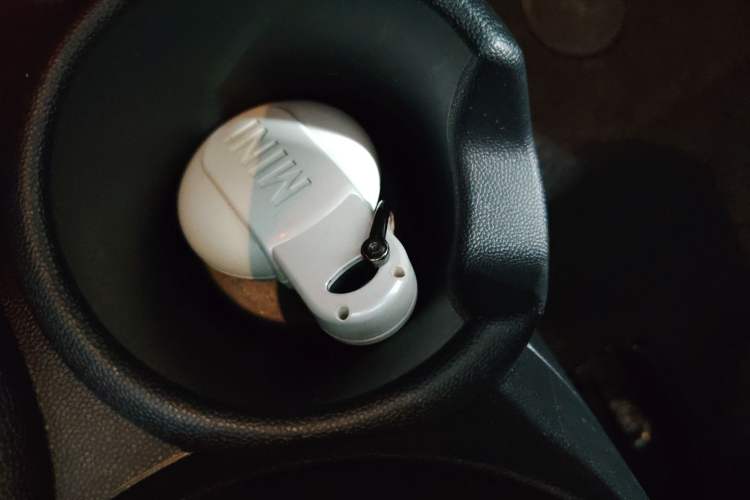 Used MINI MINI 2019 1.5T ONE PLUS Five-Door Edition