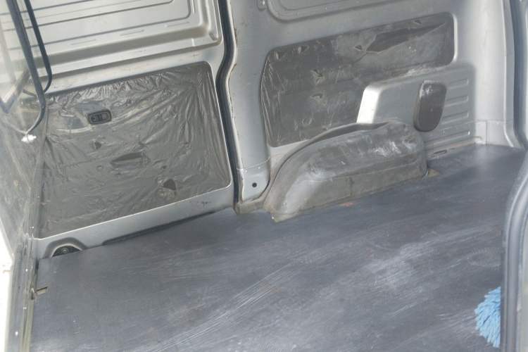 Used Wuling Rongguang V 