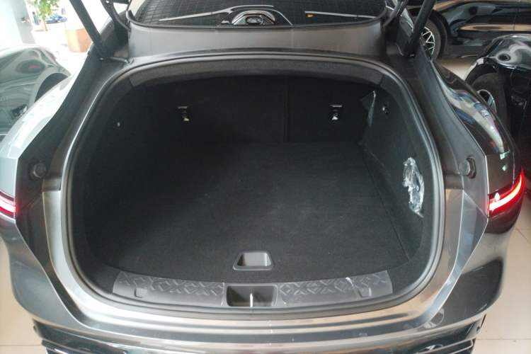 Used Avatr 06 2025 Ultra Pure Electric Edition
