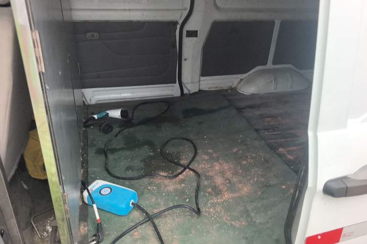 Used Victory V2E 2017 All-Electric 324V