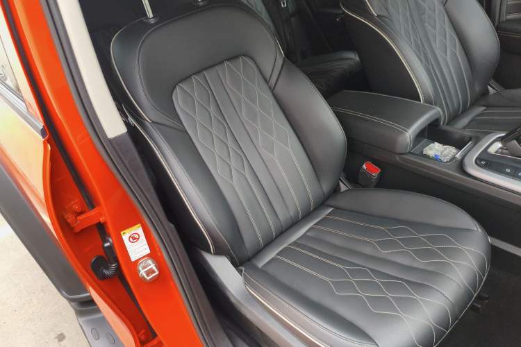 Used Tank 300 2024 2.0T Challenger
