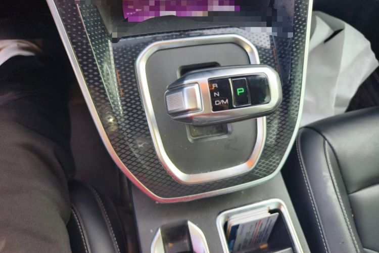 Used Haval M6 2021 PLUS 1.5T DCT Luxury Smart Connectivity Model
