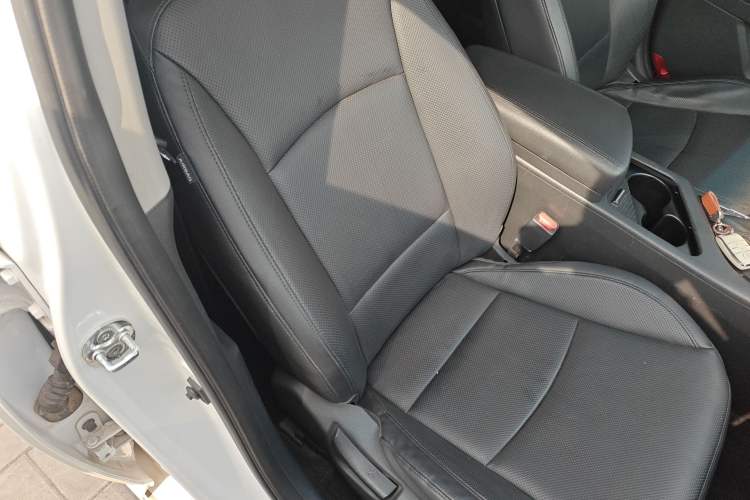 Used Kia K5 2014 2.0L Automatic LUXURY