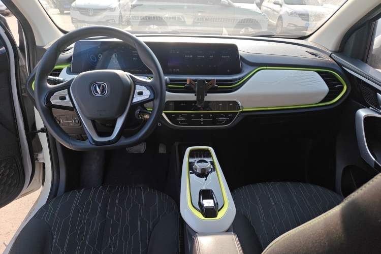 Used Oshan Benni E-Star 2020 Xinyue Edition Lithium-NMC
