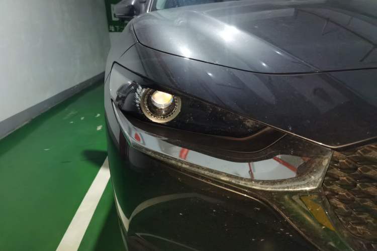 Used Mazda CX-30 2022 2.0L Manual Shangyue Trim
