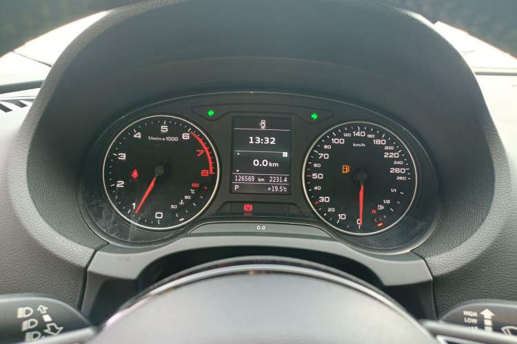 Used Audi A3 2014 Sportback 35 TFSI Automatic Comfort Model