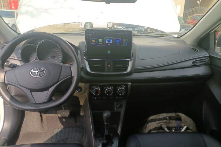 Used Toyota YARiS L Zhi Xuan 2021 X-Trail 1.5L CVT Leading Edition
