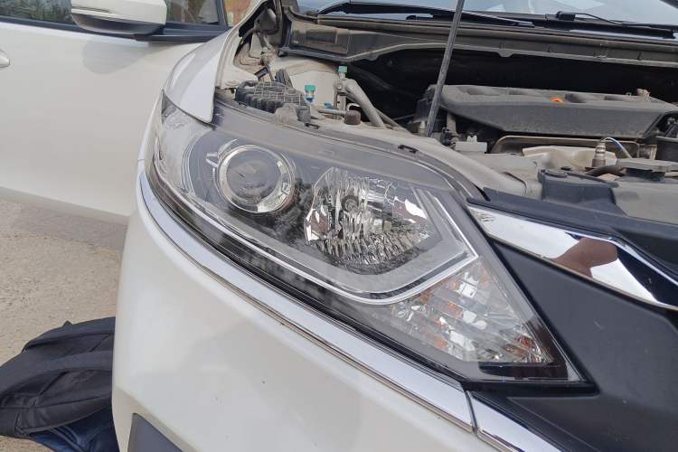 Used Honda Jade 2020 1.8L automatic Comfort version Right Front Headlight