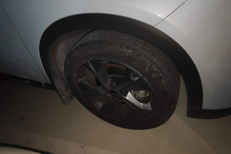 Used BAIC Rubik 2022 1.5T DCT Diamond Edition
